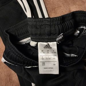 Adidas climacool sweatpants